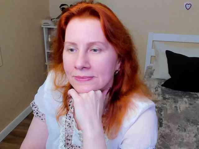 SofiaReginald webcam
