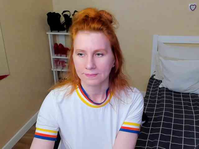 SofiaReginald webcam