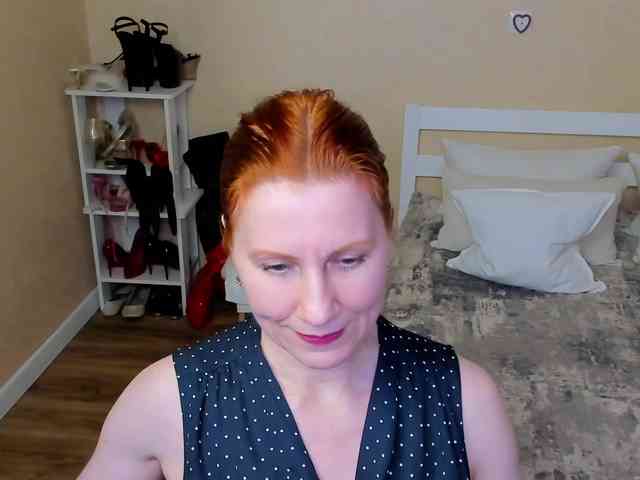 SofiaReginald webcam