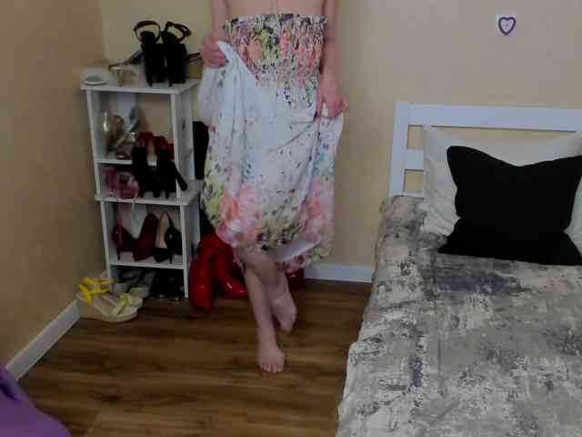 SofiaReginald webcam