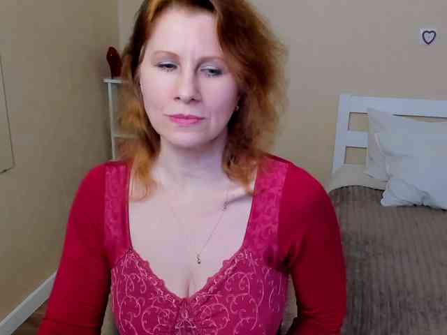 SofiaReginald webcam