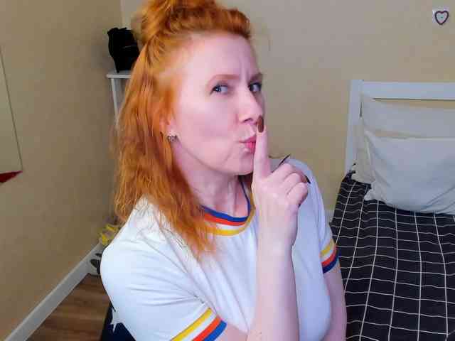 SofiaReginald webcam