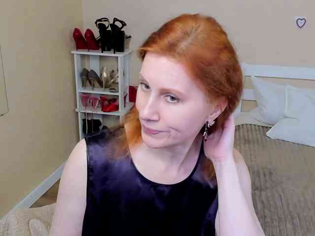 SofiaReginald webcam