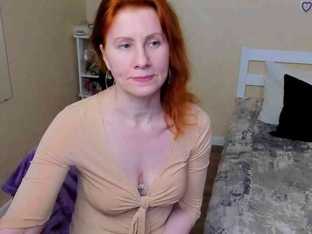 SofiaReginald webcam