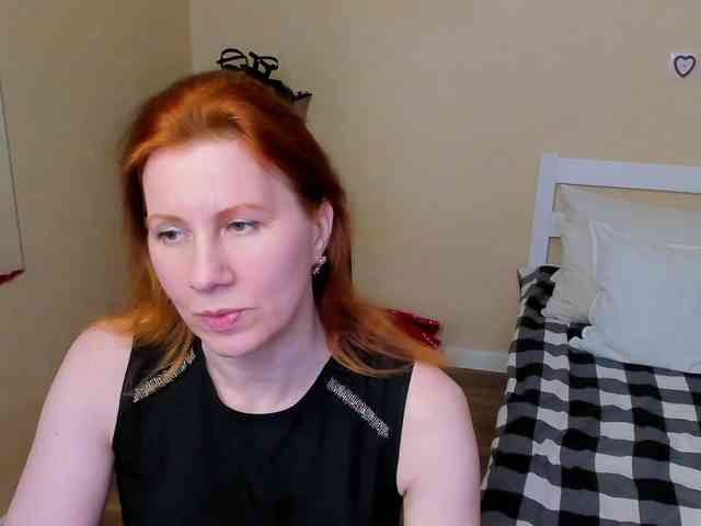 SofiaReginald webcam