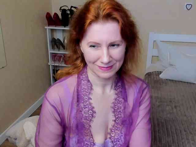 SofiaReginald webcam