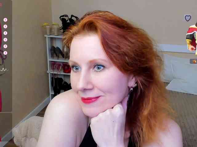 SofiaReginald webcam