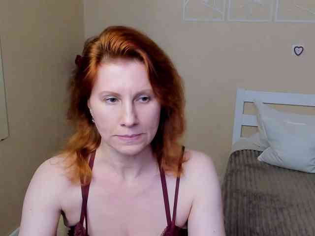SofiaReginald webcam