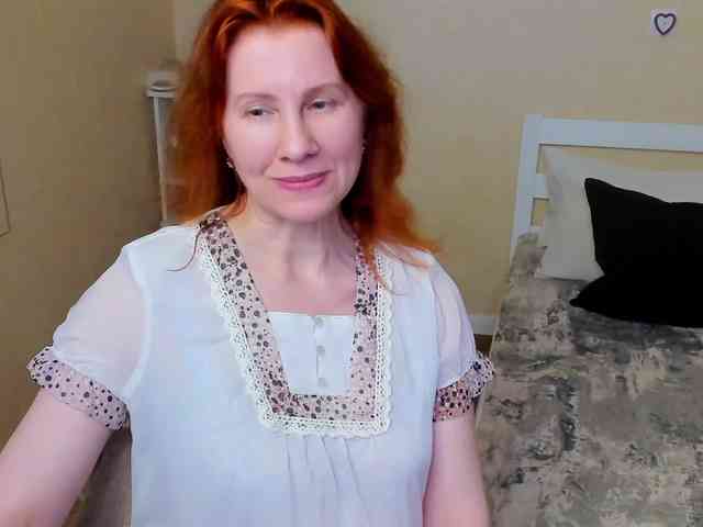 SofiaReginald webcam