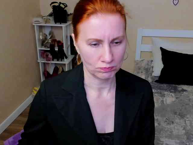 SofiaReginald webcam