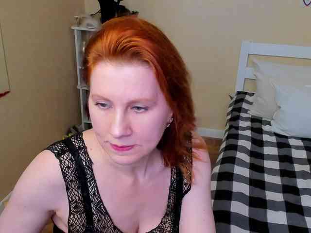 SofiaReginald webcam