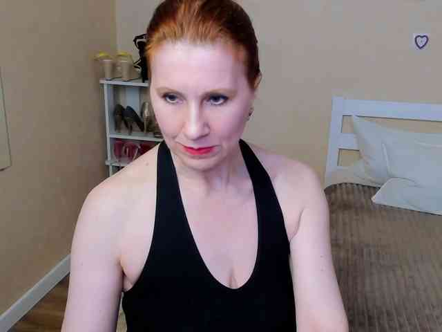 SofiaReginald webcam