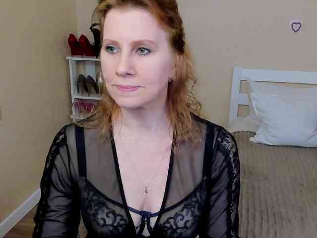 SofiaReginald webcam