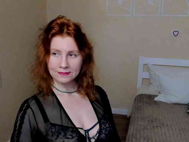 SofiaReginald webcam