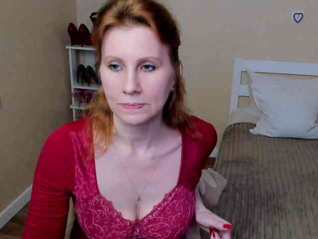 SofiaReginald webcam