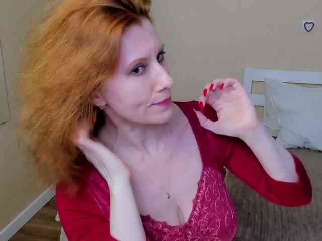 SofiaReginald webcam