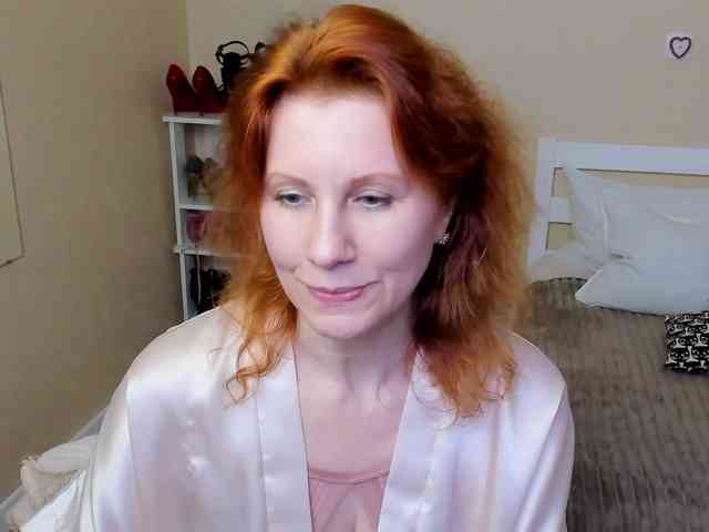 SofiaReginald webcam