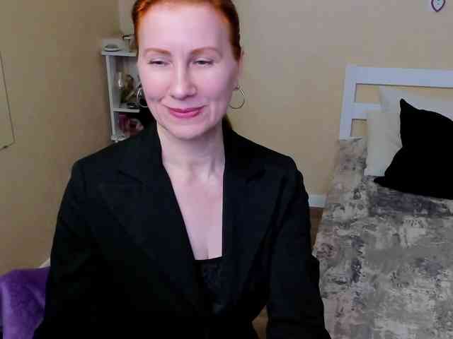 SofiaReginald webcam
