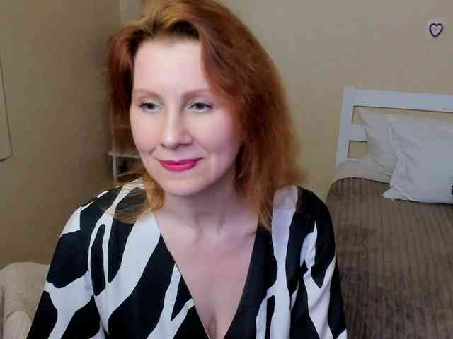 SofiaReginald webcam
