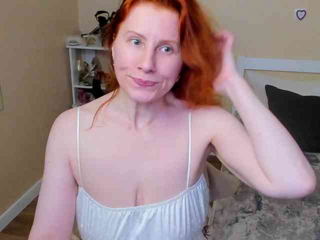 SofiaReginald webcam