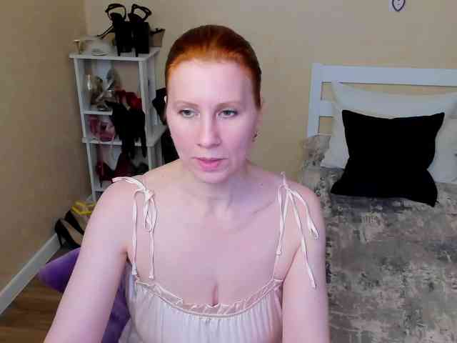 SofiaReginald webcam