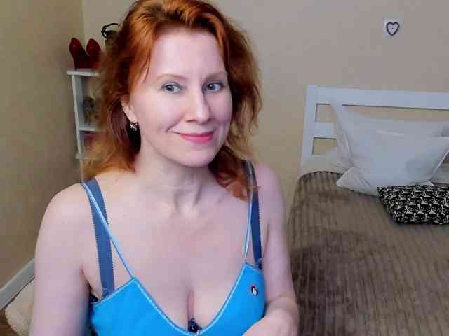 SofiaReginald webcam