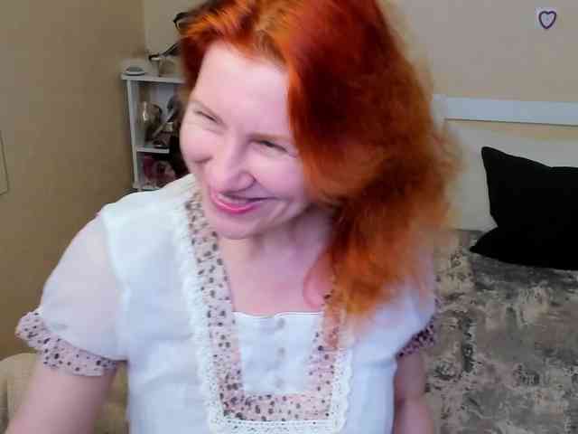 SofiaReginald webcam