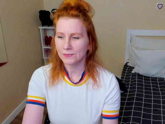 SofiaReginald webcam