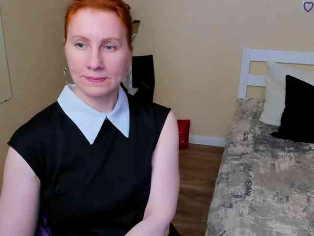 SofiaReginald webcam