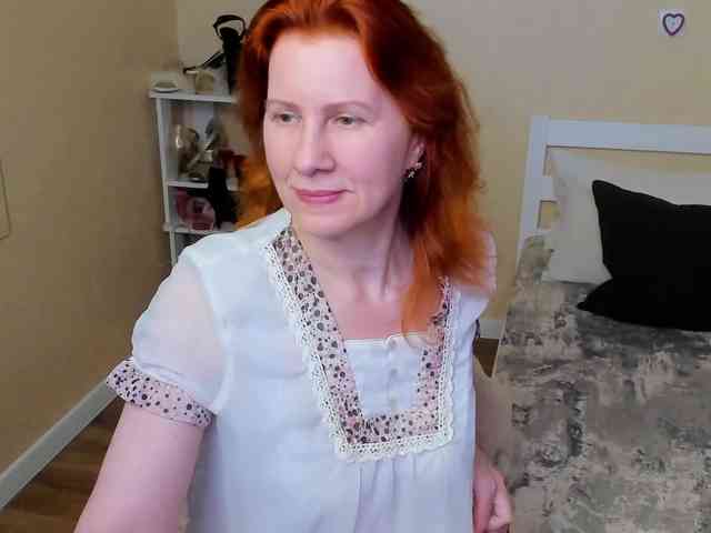 SofiaReginald webcam