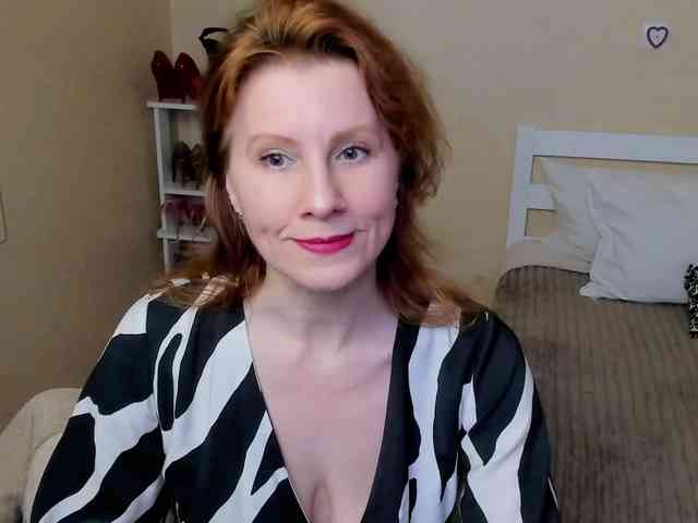 SofiaReginald webcam