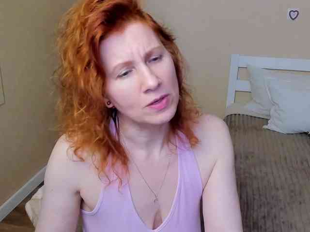 SofiaReginald webcam