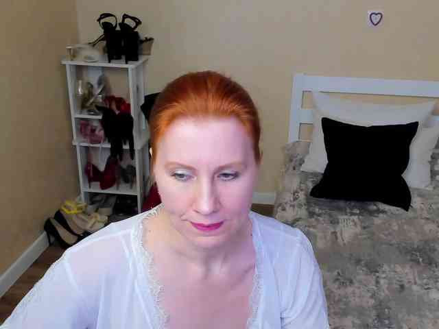 SofiaReginald webcam