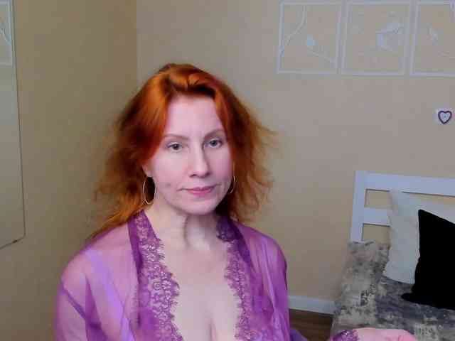 SofiaReginald webcam