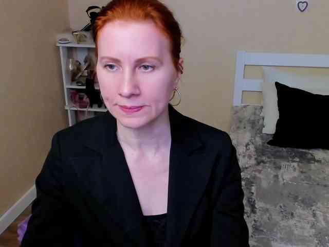 SofiaReginald webcam