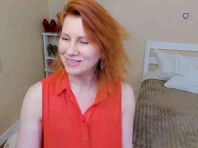 SofiaReginald webcam