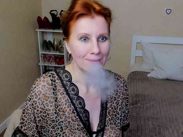 SofiaReginald webcam