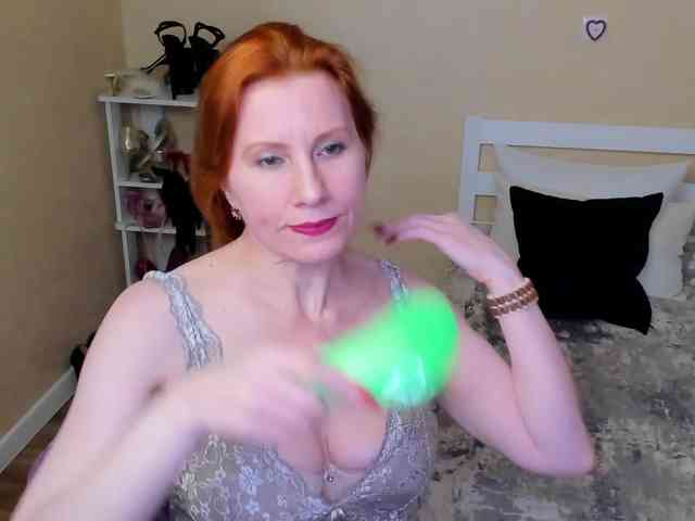 SofiaReginald webcam