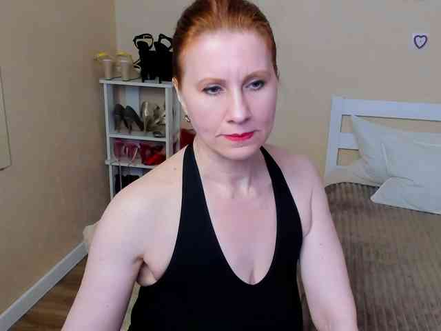 SofiaReginald webcam