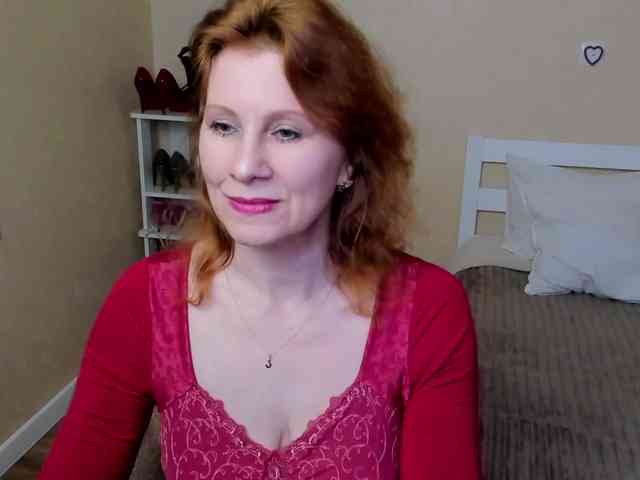 SofiaReginald webcam