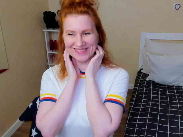 SofiaReginald webcam