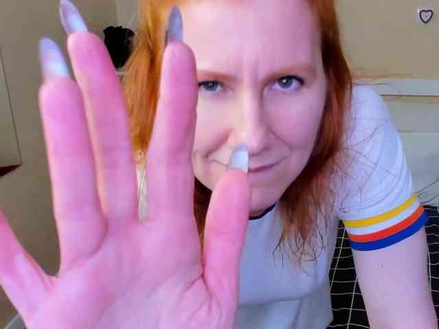 SofiaReginald webcam