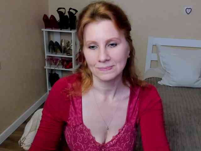 SofiaReginald webcam