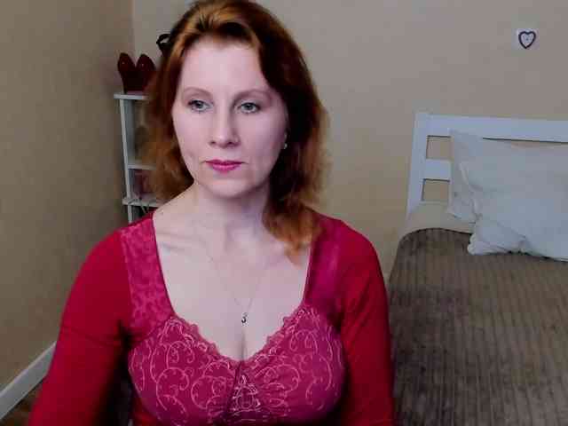 SofiaReginald webcam