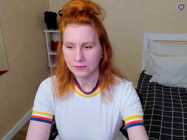 SofiaReginald webcam