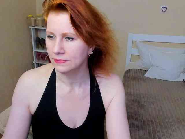 SofiaReginald's webcam live show
