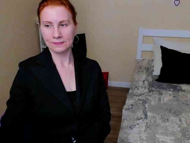 SofiaReginald webcam