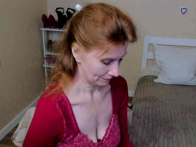 SofiaReginald webcam