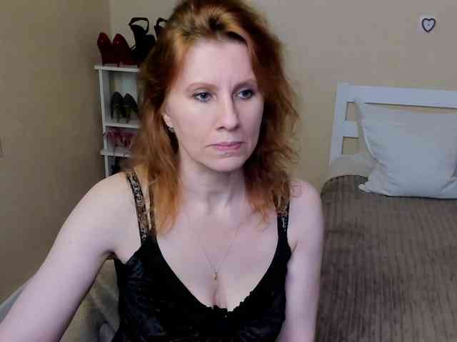 SofiaReginald webcam