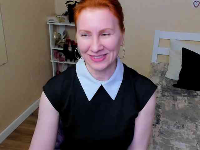 SofiaReginald webcam